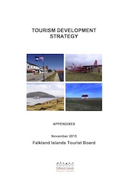 Tourism Development Strategy Appendixes